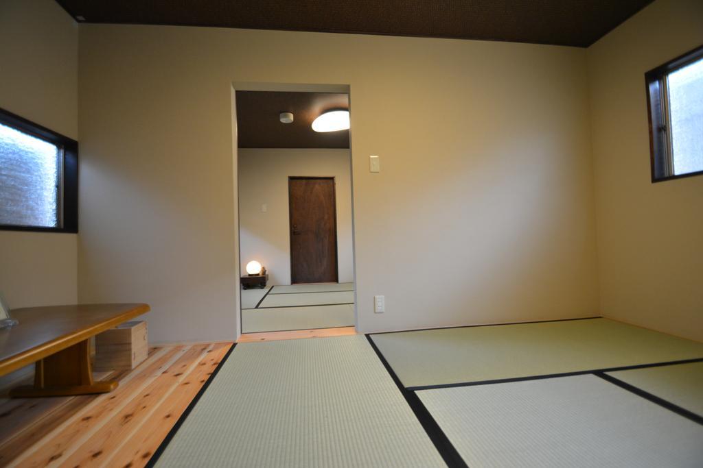 Serendipity At Kyoto Buitenkant foto