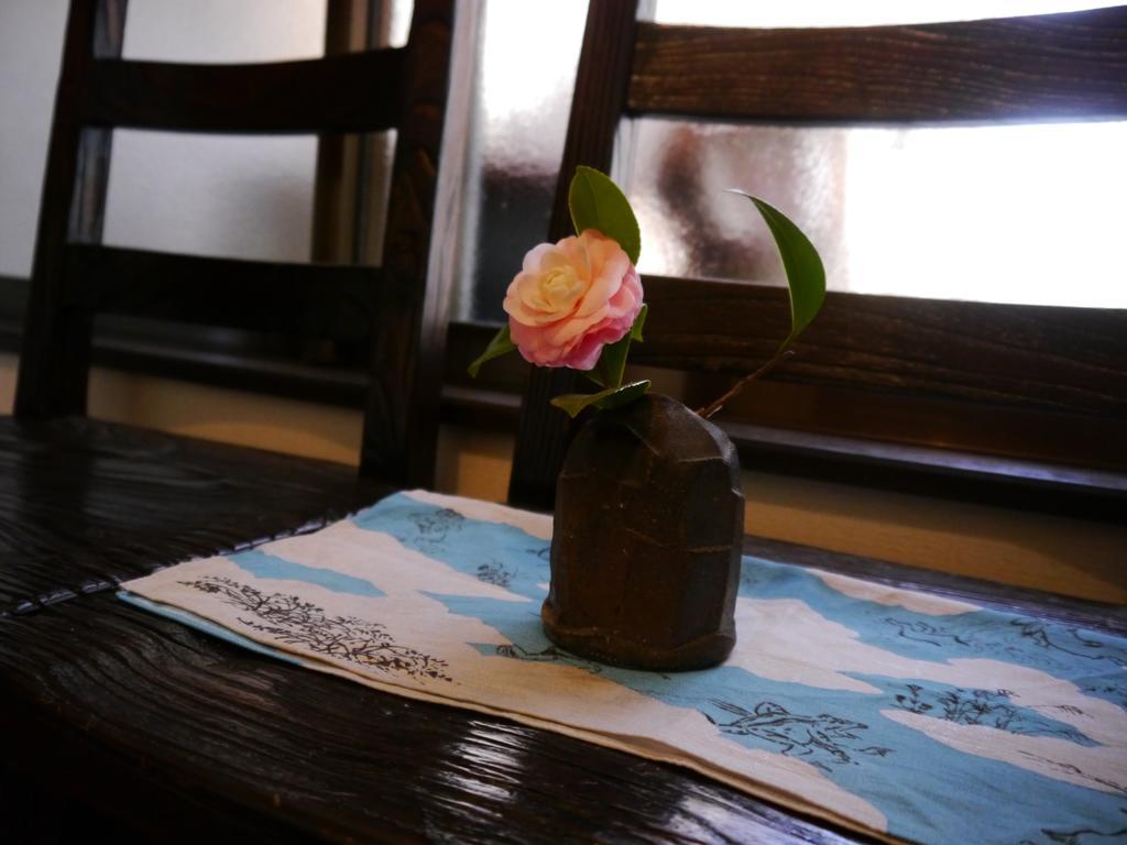 Serendipity At Kyoto Buitenkant foto