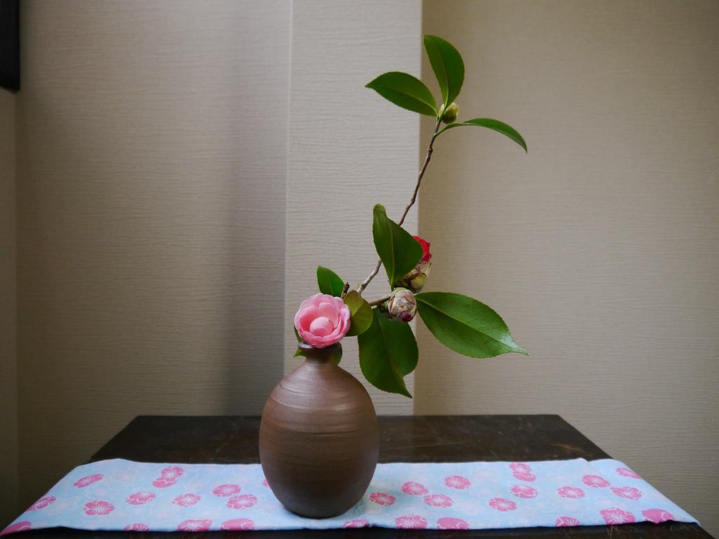 Serendipity At Kyoto Buitenkant foto