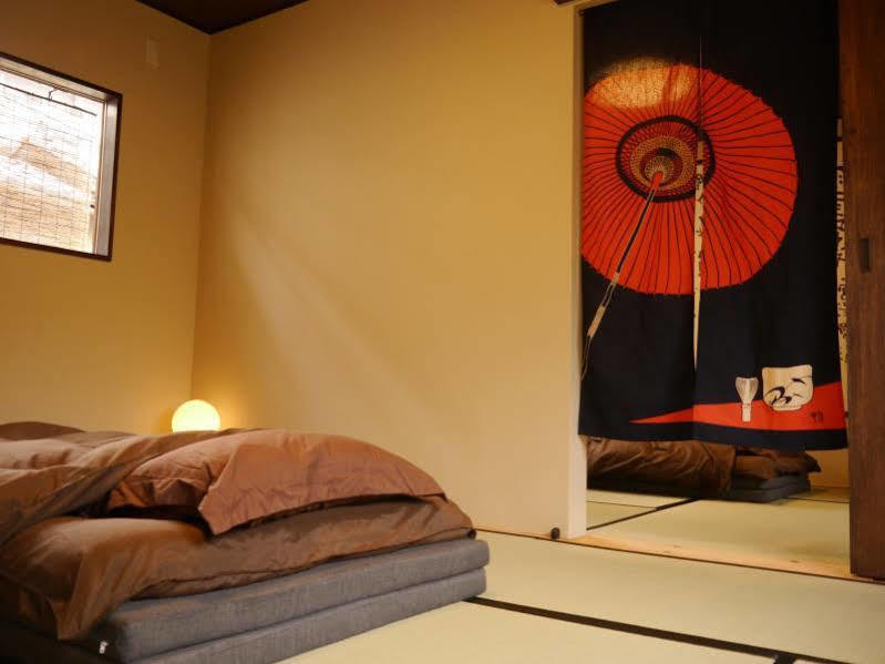 Serendipity At Kyoto Buitenkant foto