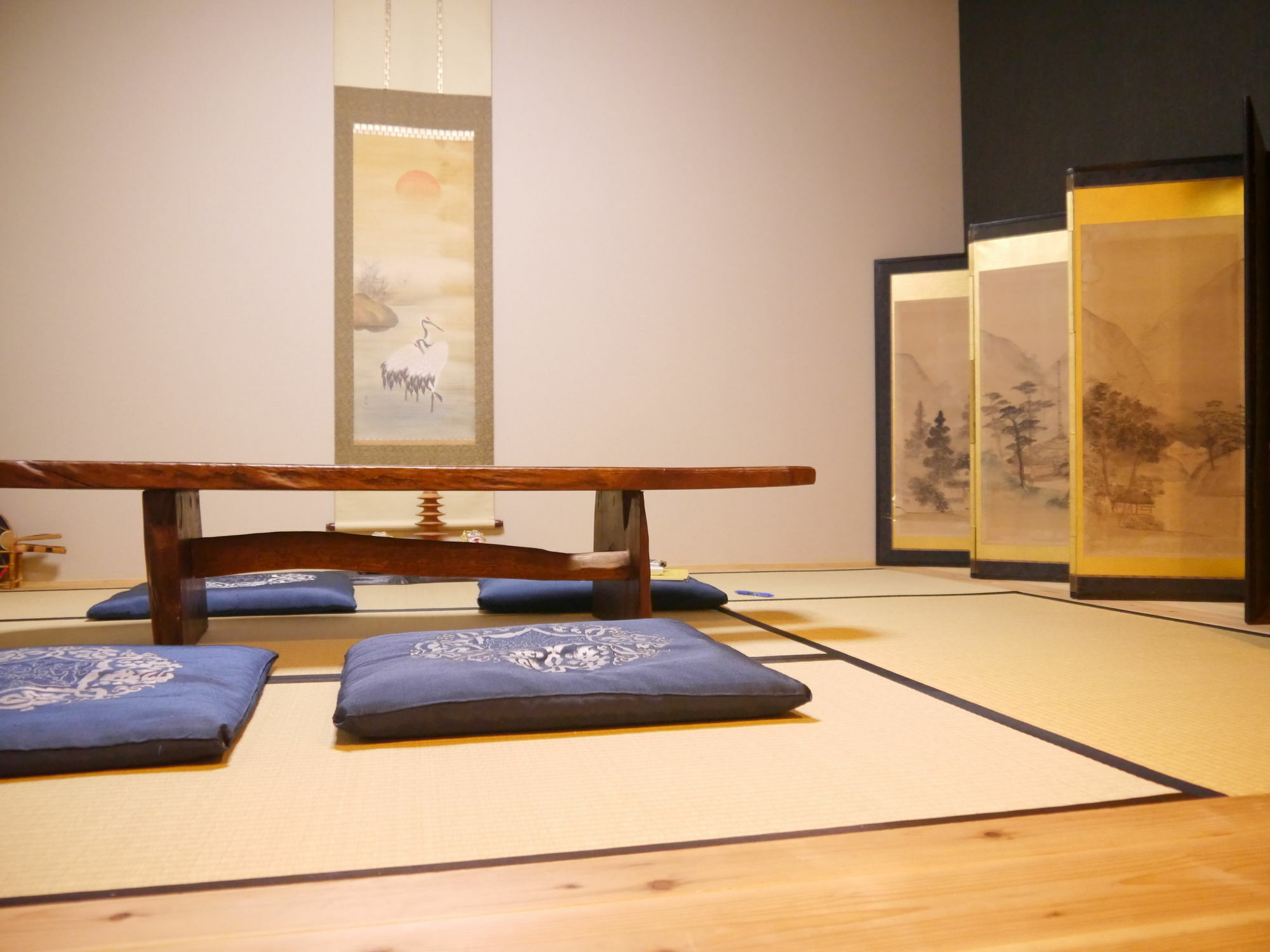 Serendipity At Kyoto Buitenkant foto